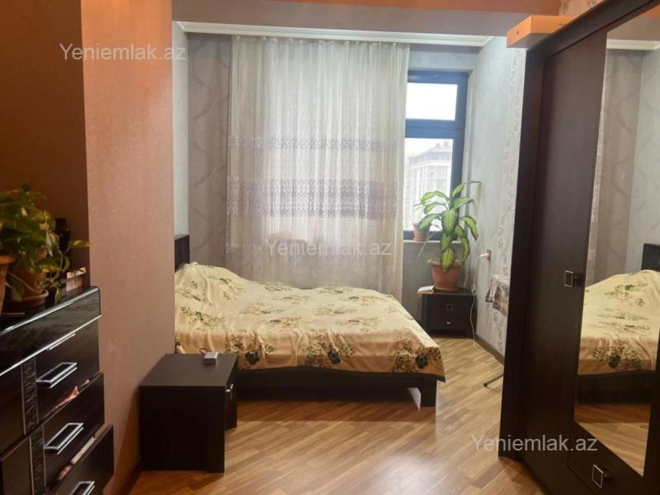 Satılır 3 otaqlı yeni tikili 113 m²
