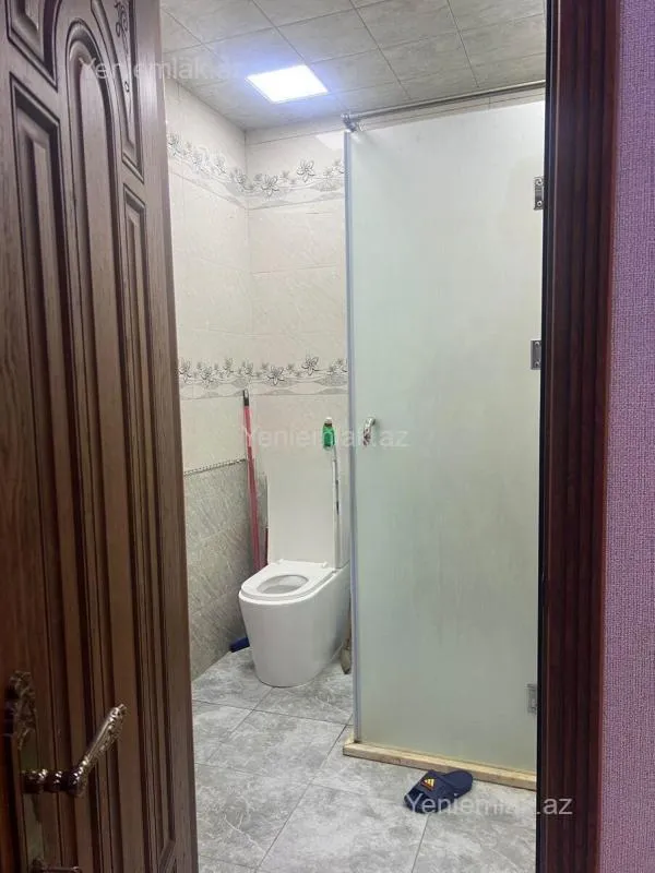 Satılır 3 otaqlı yeni tikili 113 m²