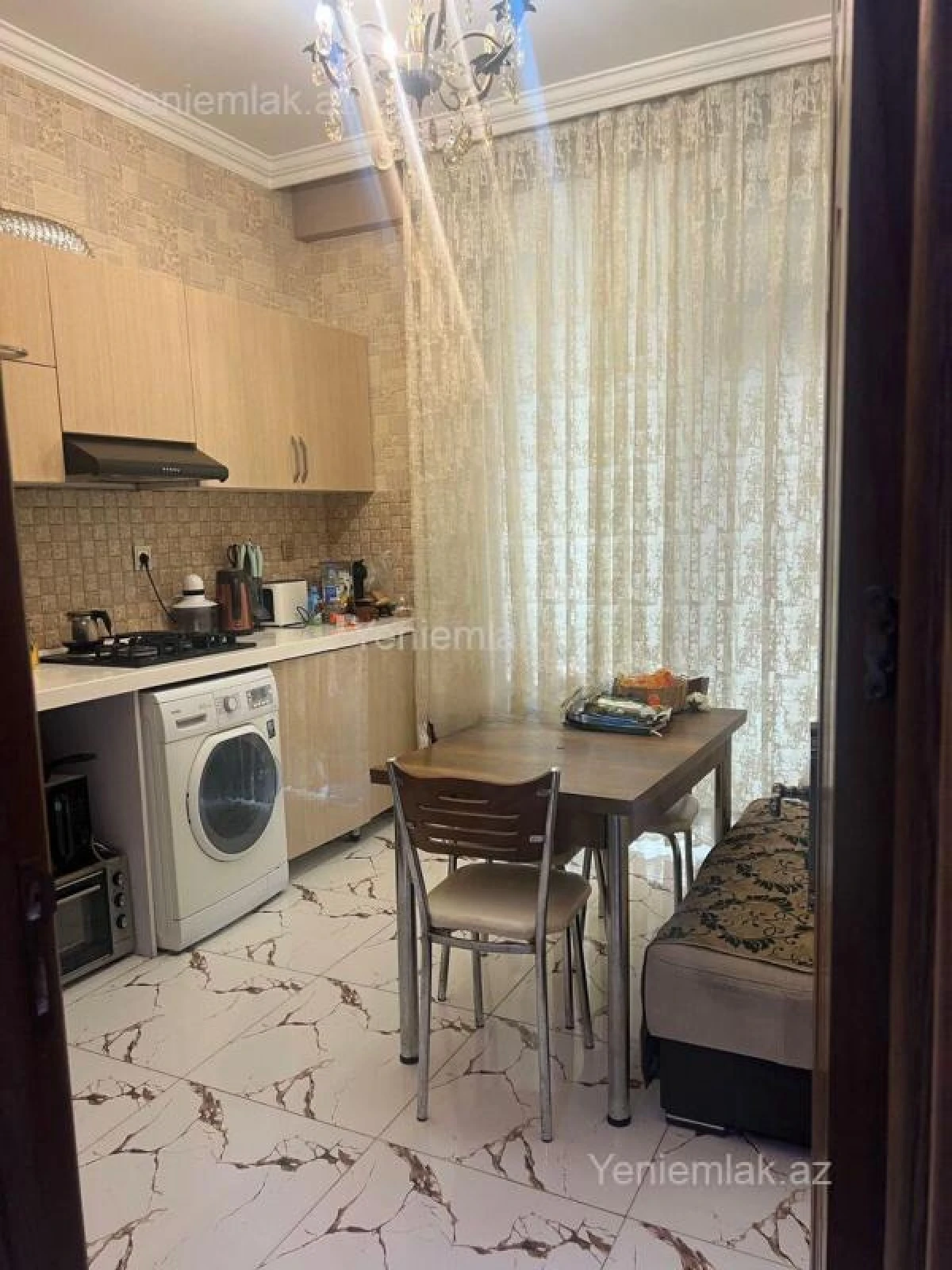 Satılır 3 otaqlı yeni tikili 113 m²