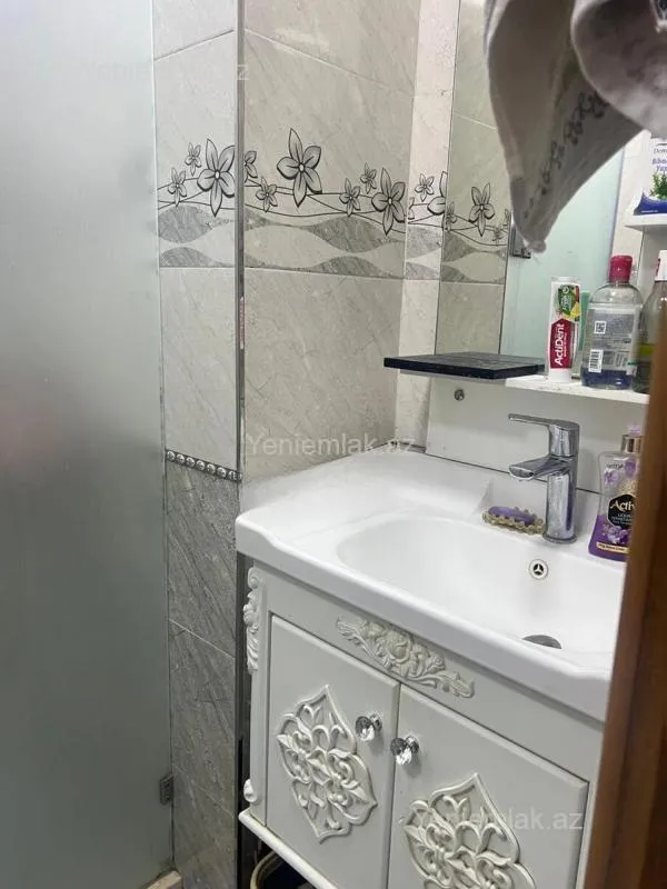 Satılır 3 otaqlı yeni tikili 113 m²