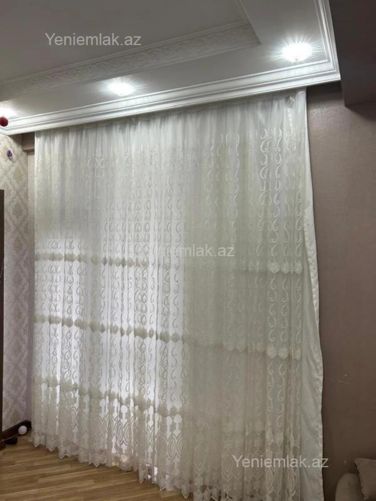 Satılır 3 otaqlı yeni tikili 113 m²