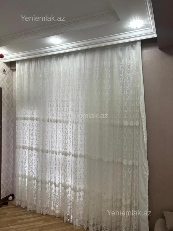 Satılır 3 otaqlı yeni tikili 113 m²