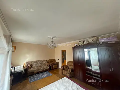 Satılır 3 otaqlı köhnə tikili 75 m² — Sumqayıt 3 otaq 75.00 m²