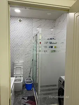 Satılır 2 otaqlı yeni tikili 58 m²