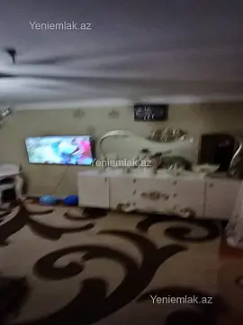 Satılır 4 otaqlı köhnə tikili 90 m²