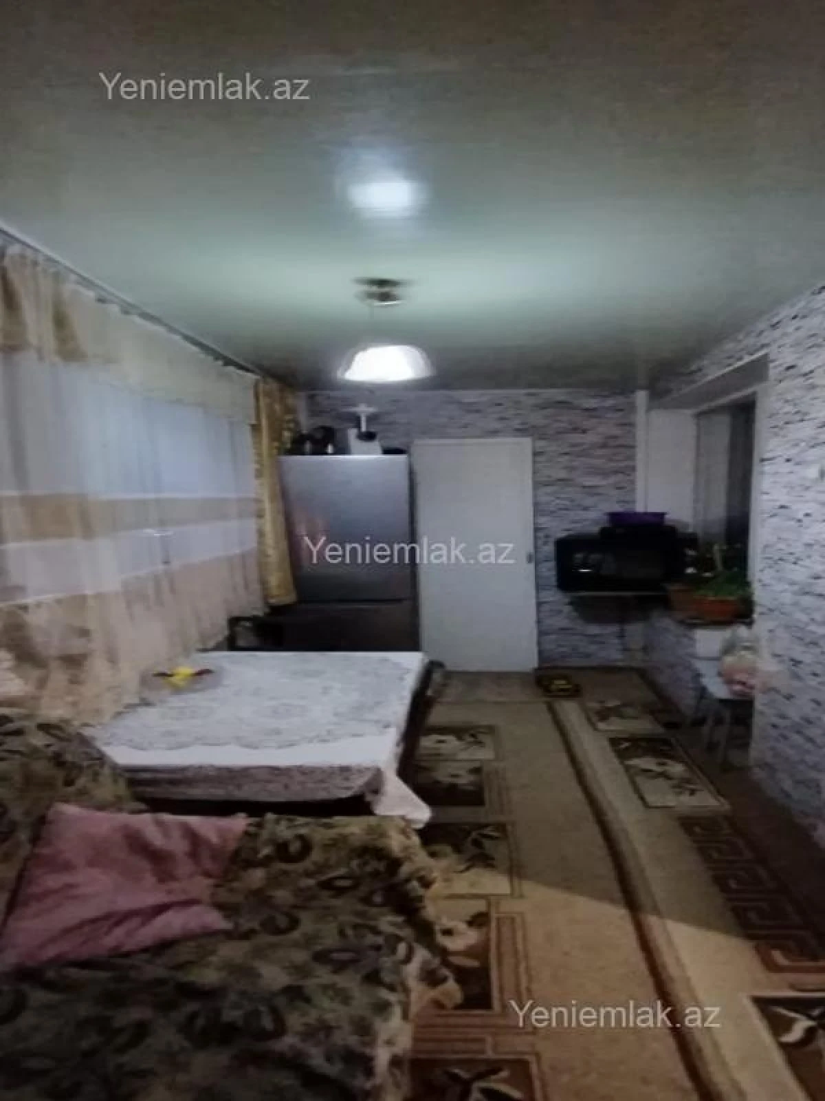 Satılır 4 otaqlı köhnə tikili 90 m²