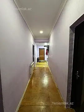 Satılır 4 otaqlı həyət evi 110 m²