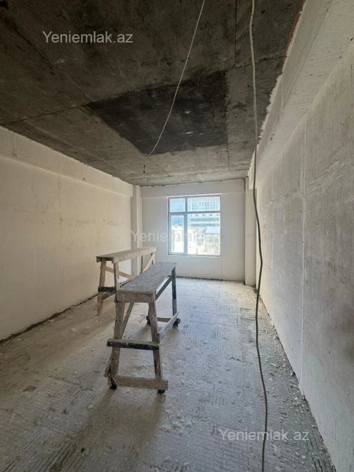 Satılır 2 otaqlı yeni tikili 119 m²