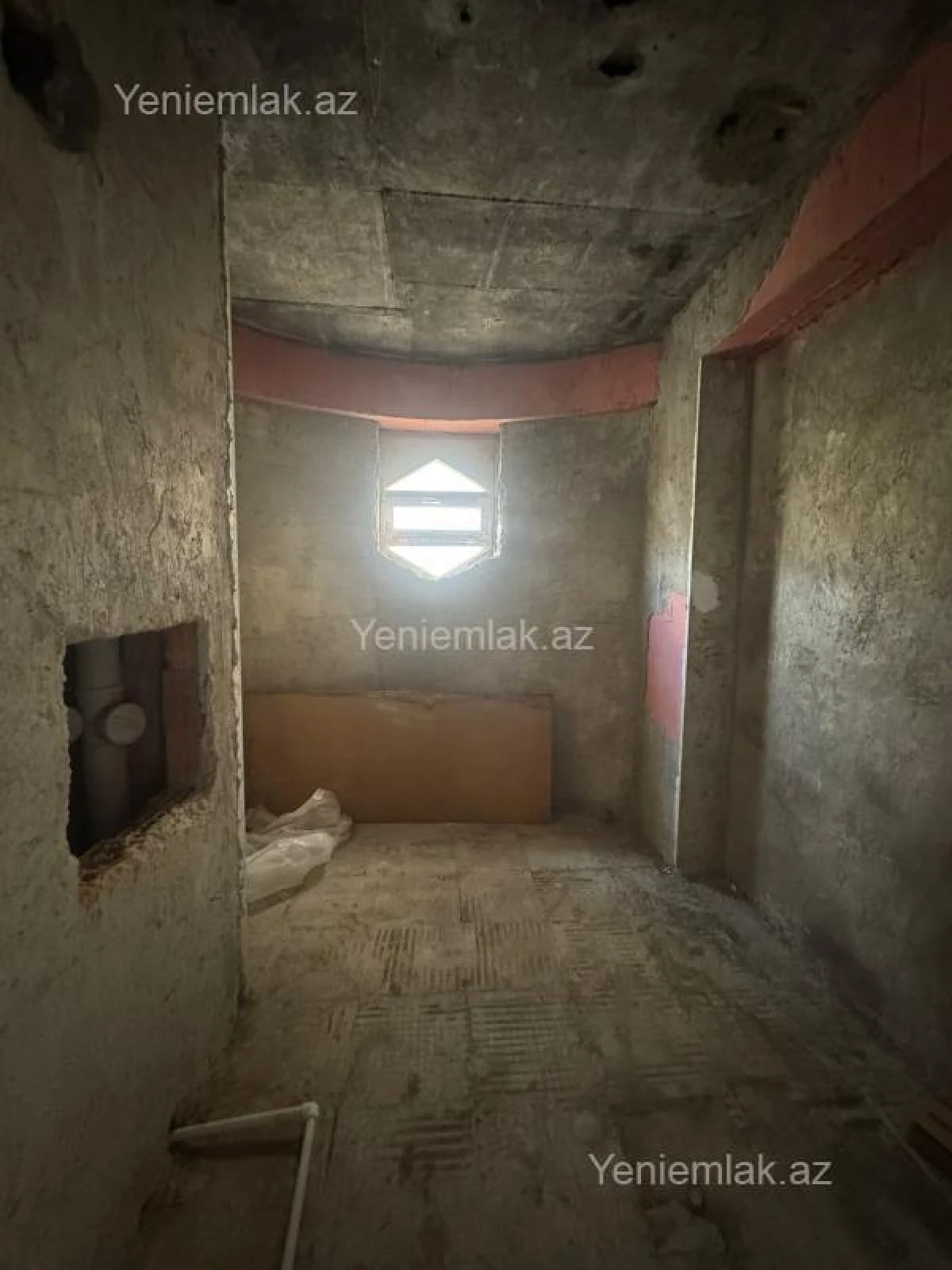 Satılır 2 otaqlı yeni tikili 119 m²