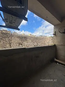 Satılır 2 otaqlı yeni tikili 119 m²