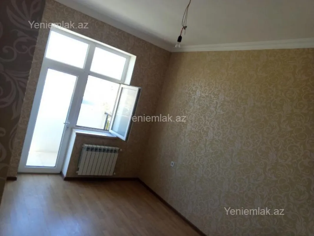 Satılır 4 otaqlı yeni tikili 85 m²