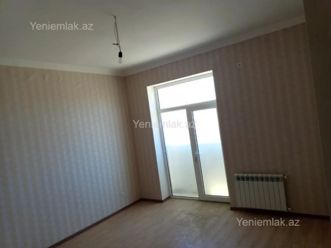 Satılır 4 otaqlı yeni tikili 85 m²