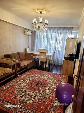 Satılır 6 otaqlı köhnə tikili 210 m² — Bakı, Yasamal 6 otaq 210.00 m²