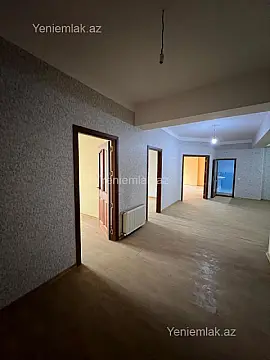 Satılır 7 otaqlı yeni tikili 280 m²