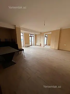Satılır 7 otaqlı yeni tikili 280 m²