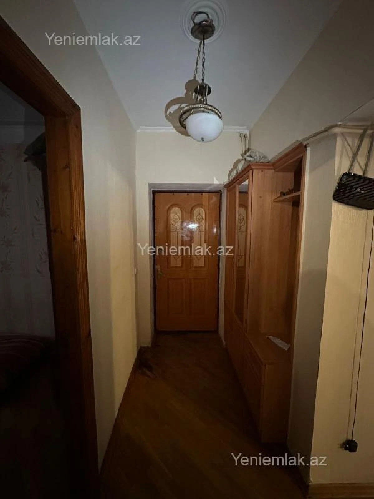 Satılır 3 otaqlı köhnə tikili 75 m²