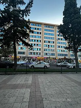 Satılır 3 otaqlı köhnə tikili 90 m² — Bakı, Sabunçu 3 otaq 90.00 m²