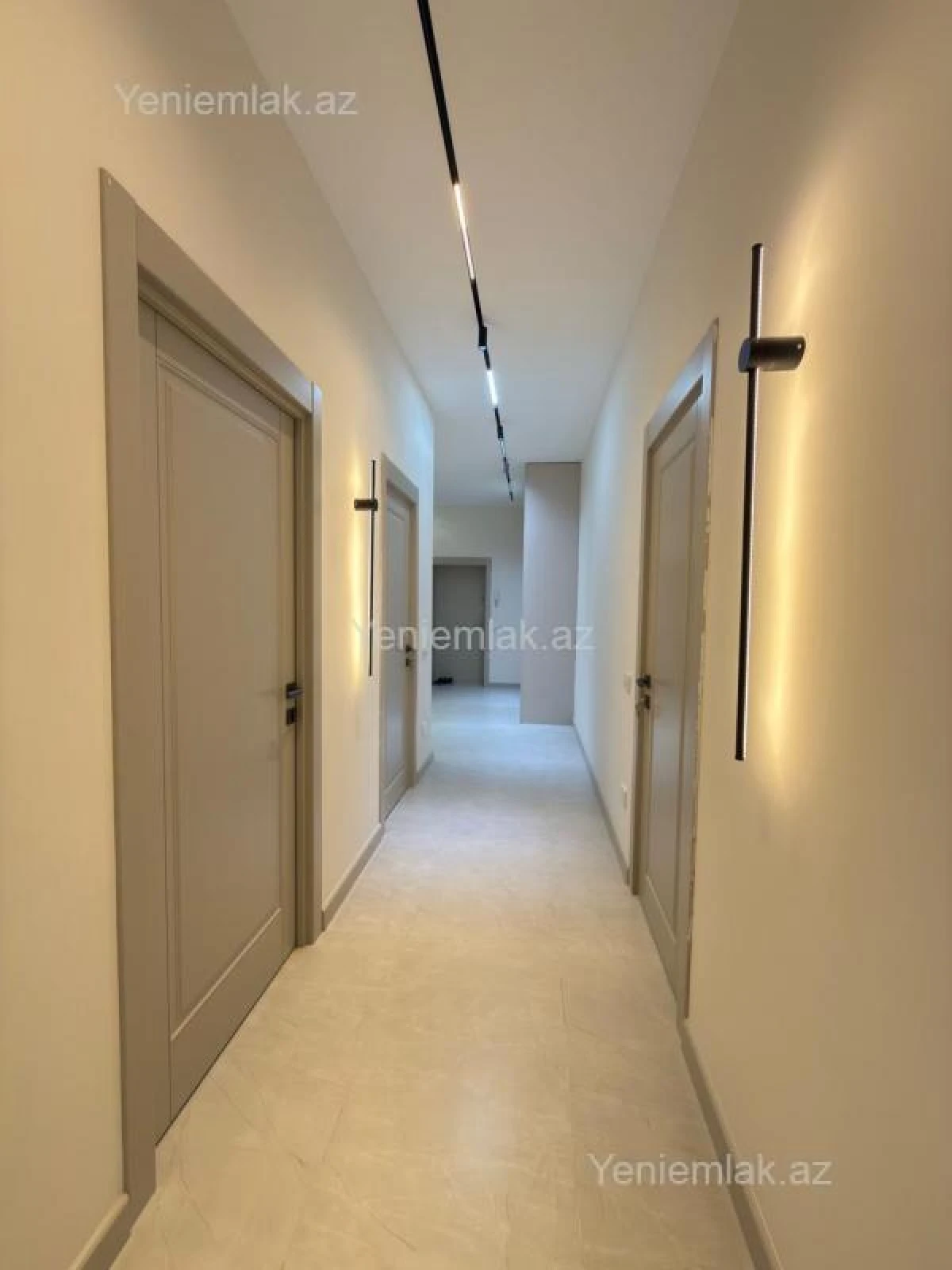 Satılır 4 otaqlı yeni tikili 142 m²