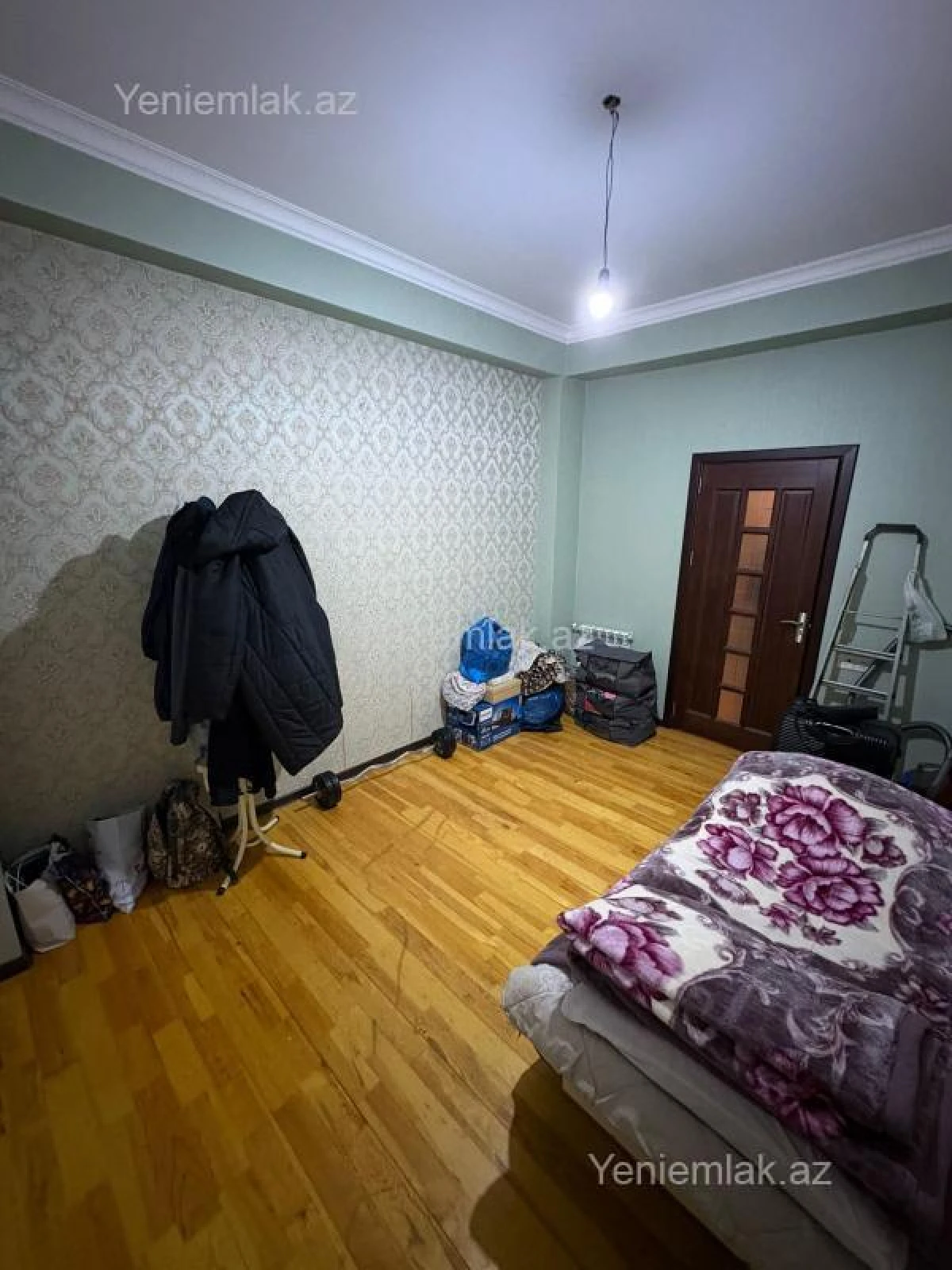 Satılır 2 otaqlı yeni tikili 70 m²