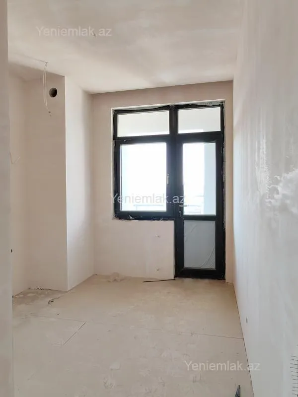 Satılır 2 otaqlı yeni tikili 78 m²