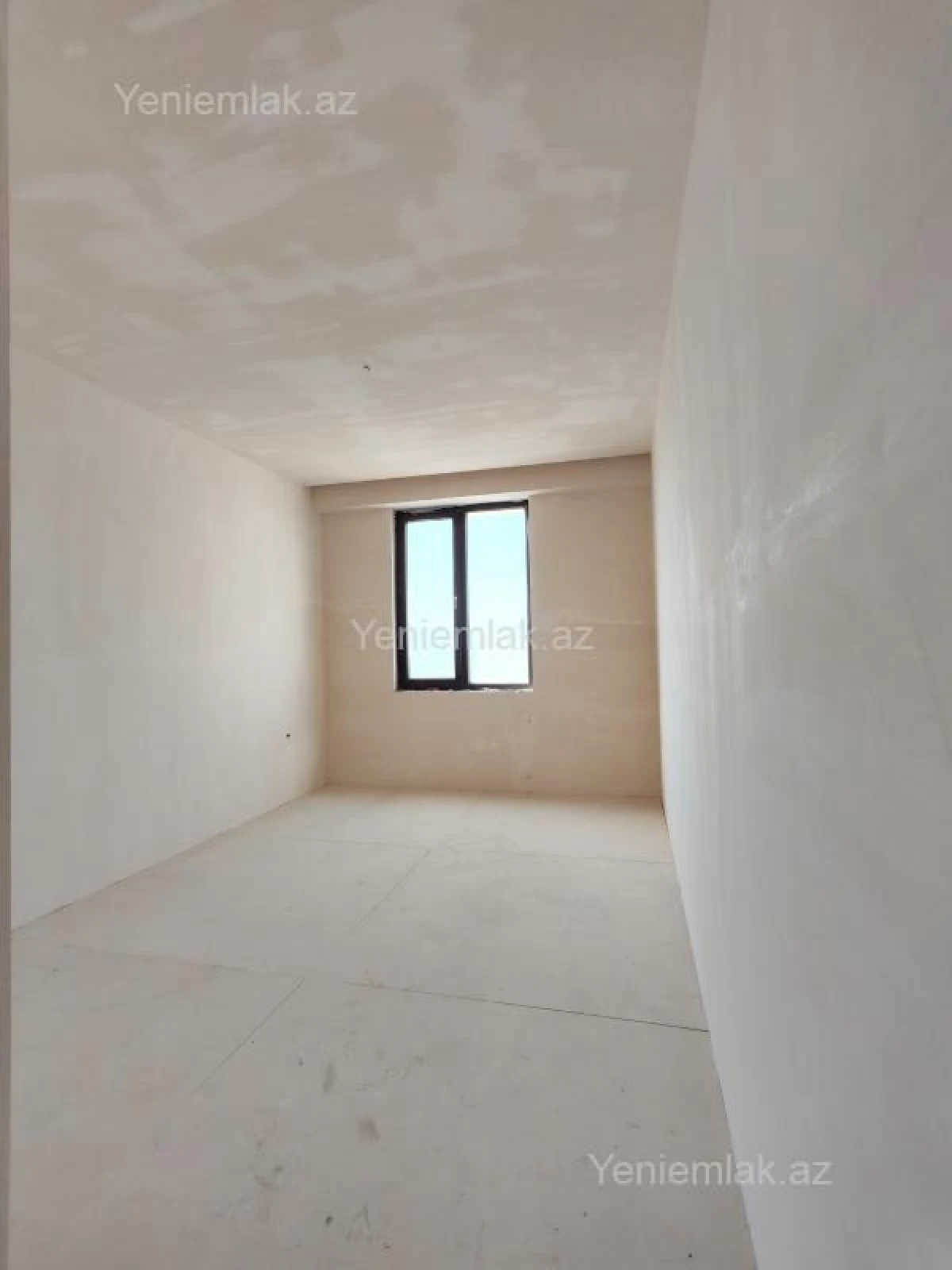 Satılır 2 otaqlı yeni tikili 78 m²