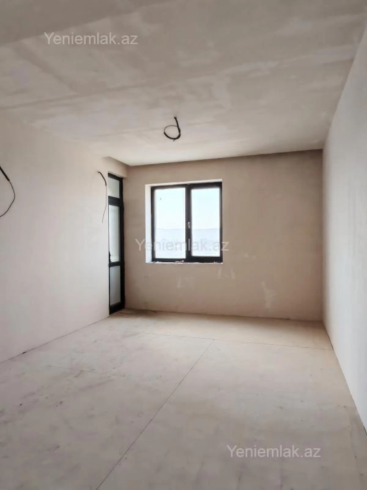 Satılır 2 otaqlı yeni tikili 78 m²