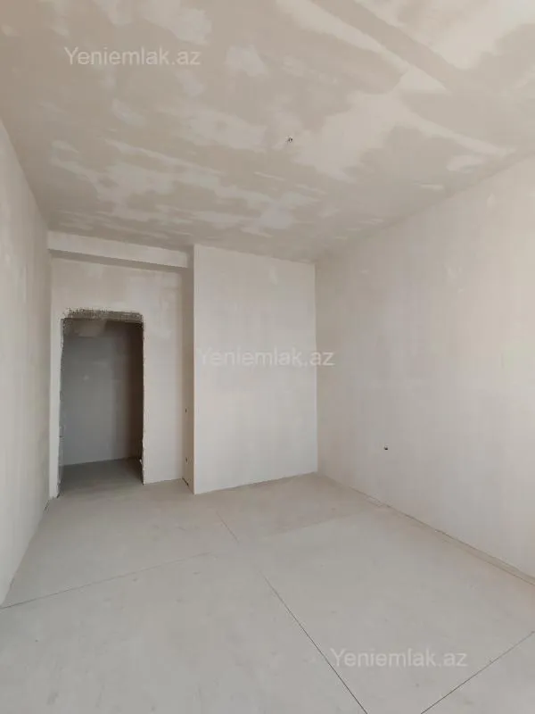 Satılır 2 otaqlı yeni tikili 78 m²