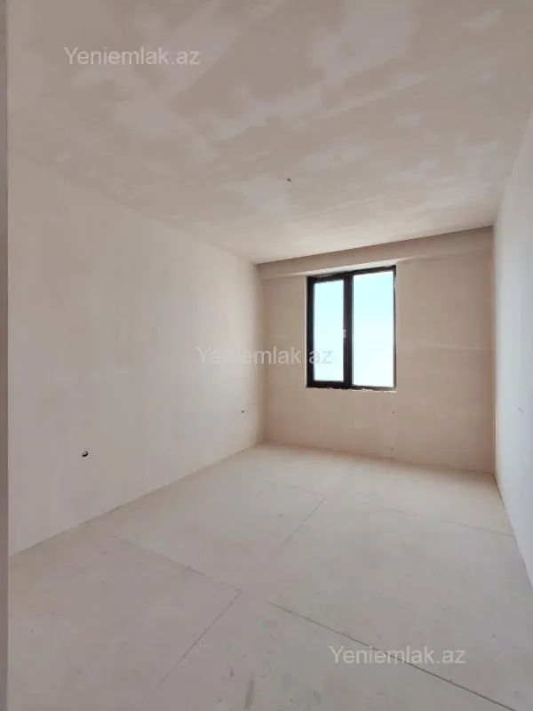 Satılır 2 otaqlı yeni tikili 78 m²