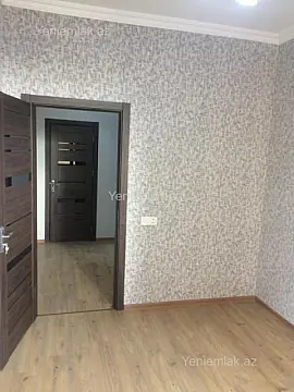 Satılır 4 otaqlı yeni tikili 94 m²