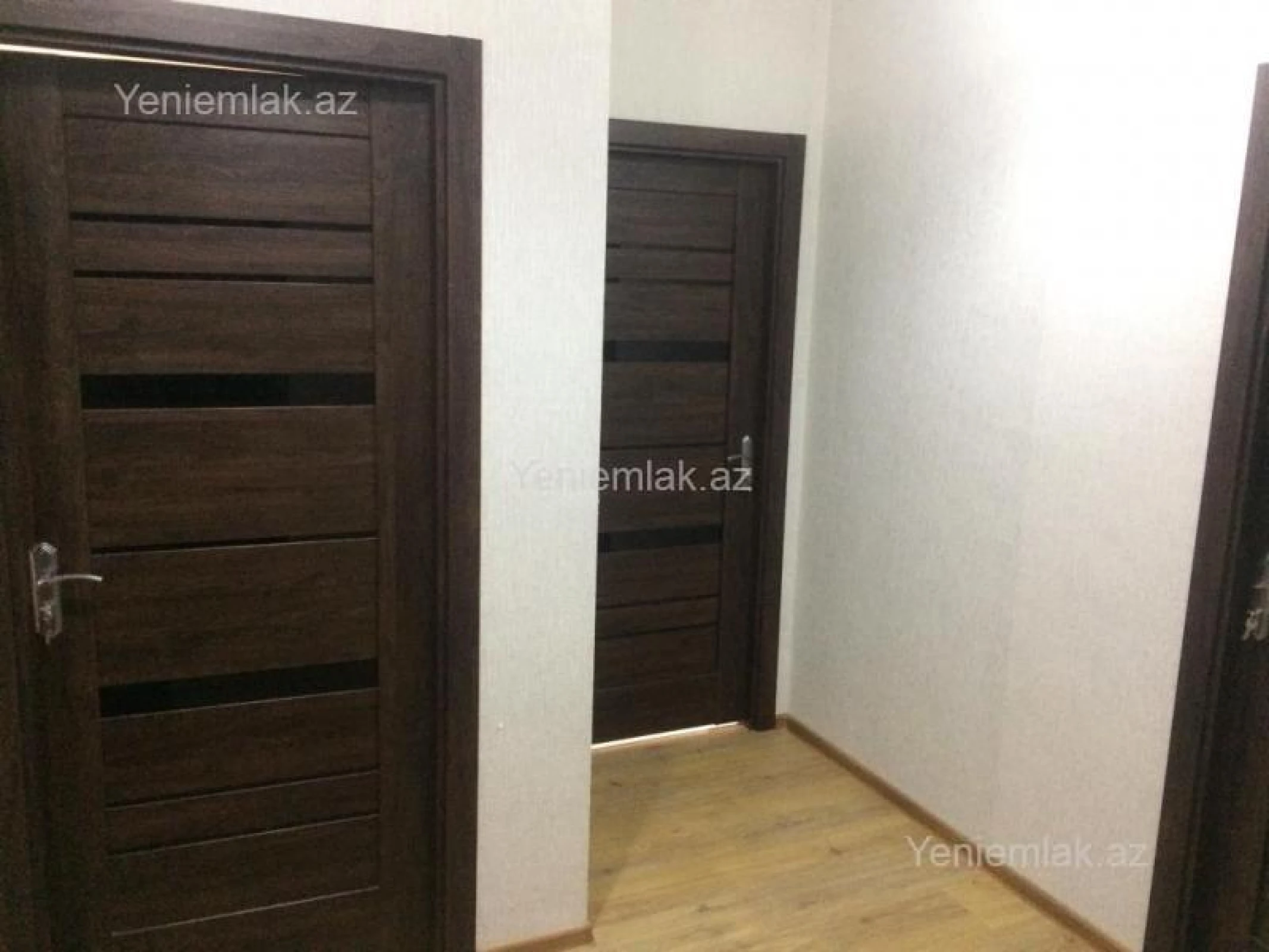 Satılır 4 otaqlı yeni tikili 94 m²
