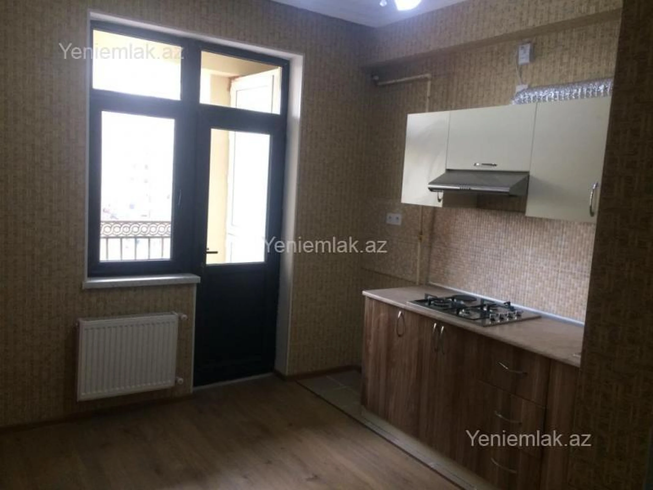 Satılır 4 otaqlı yeni tikili 94 m²