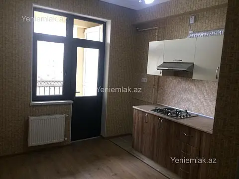 Satılır 4 otaqlı yeni tikili 94 m²
