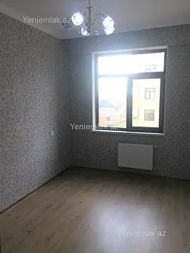 Satılır 4 otaqlı yeni tikili 94 m²