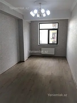 Satılır 4 otaqlı yeni tikili 94 m²