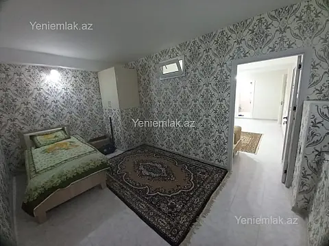 Satılır 2 otaqlı yeni tikili 48.3 m²