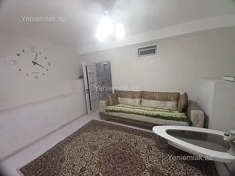 Satılır 2 otaqlı yeni tikili 48.3 m²