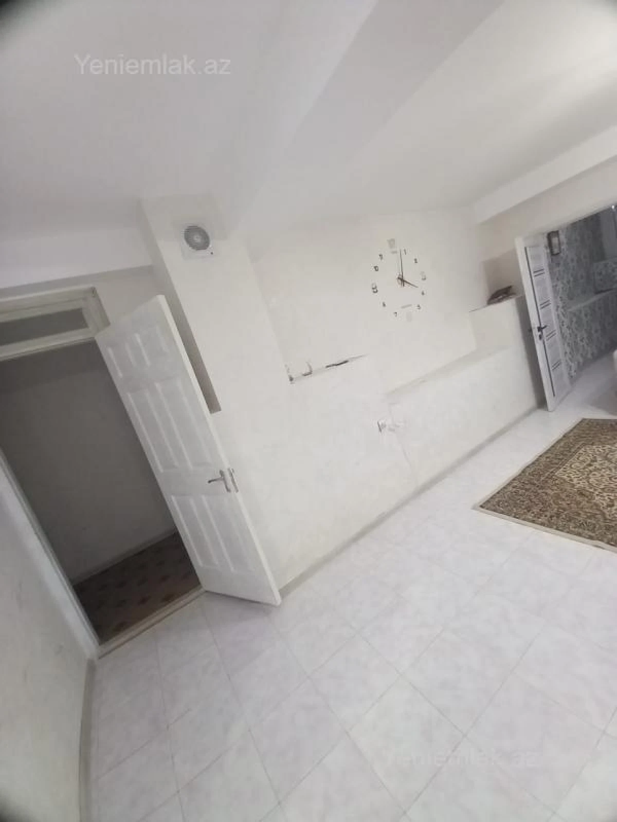 Satılır 2 otaqlı yeni tikili 48.3 m²