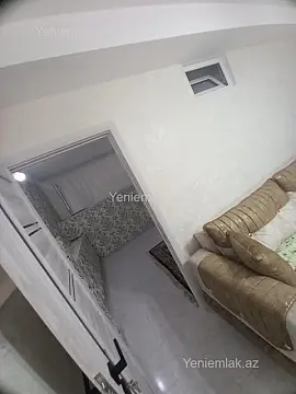 Satılır 2 otaqlı yeni tikili 48.3 m²