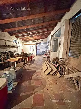 Satılır 7 otaqlı həyət evi 348 m² — Sumqayıt 7 otaq 348.00 m²