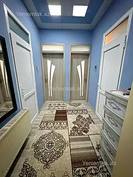 Satılır 7 otaqlı həyət evi 348 m²