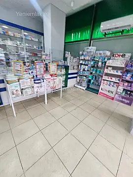 Satılır 1 otaqlı obyekt 100 m²