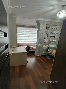 Satılır 3 otaqlı yeni tikili 85 m²
