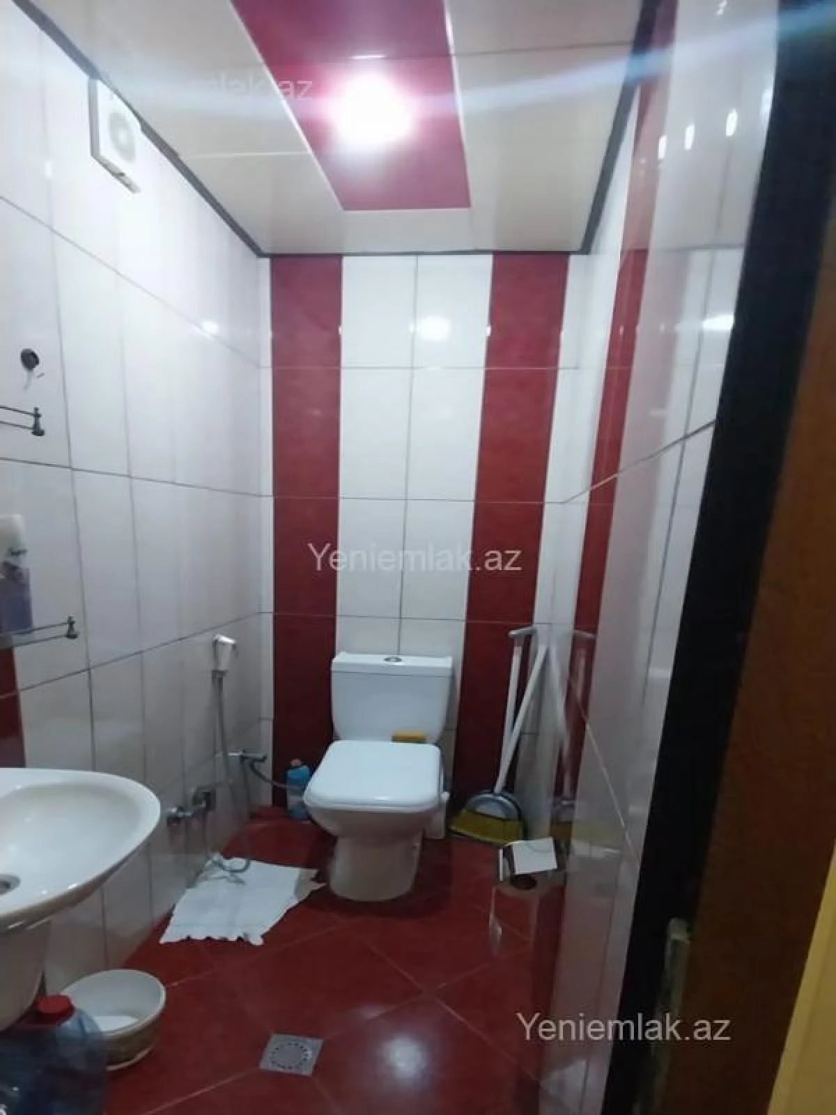Satılır 3 otaqlı yeni tikili 85 m²