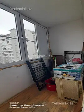 Satılır 2 otaqlı köhnə tikili 65 m²