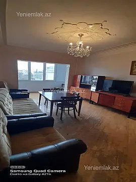 Satılır 2 otaqlı köhnə tikili 65 m²