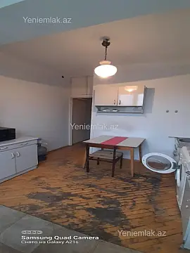 Satılır 2 otaqlı köhnə tikili 65 m²