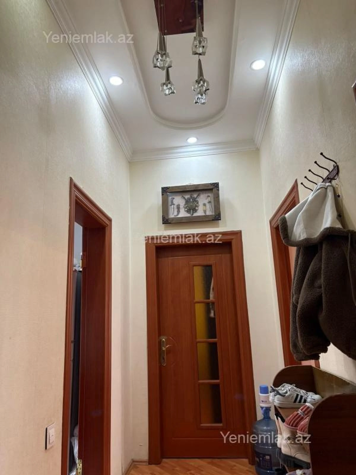 Satılır 3 otaqlı köhnə tikili 80 m²