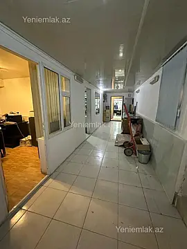 Satılır 5 otaqlı obyekt 420 m²