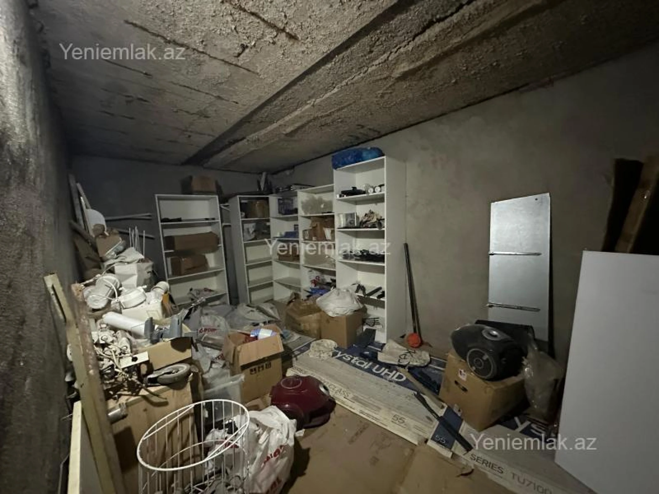 Satılır 5 otaqlı obyekt 420 m²