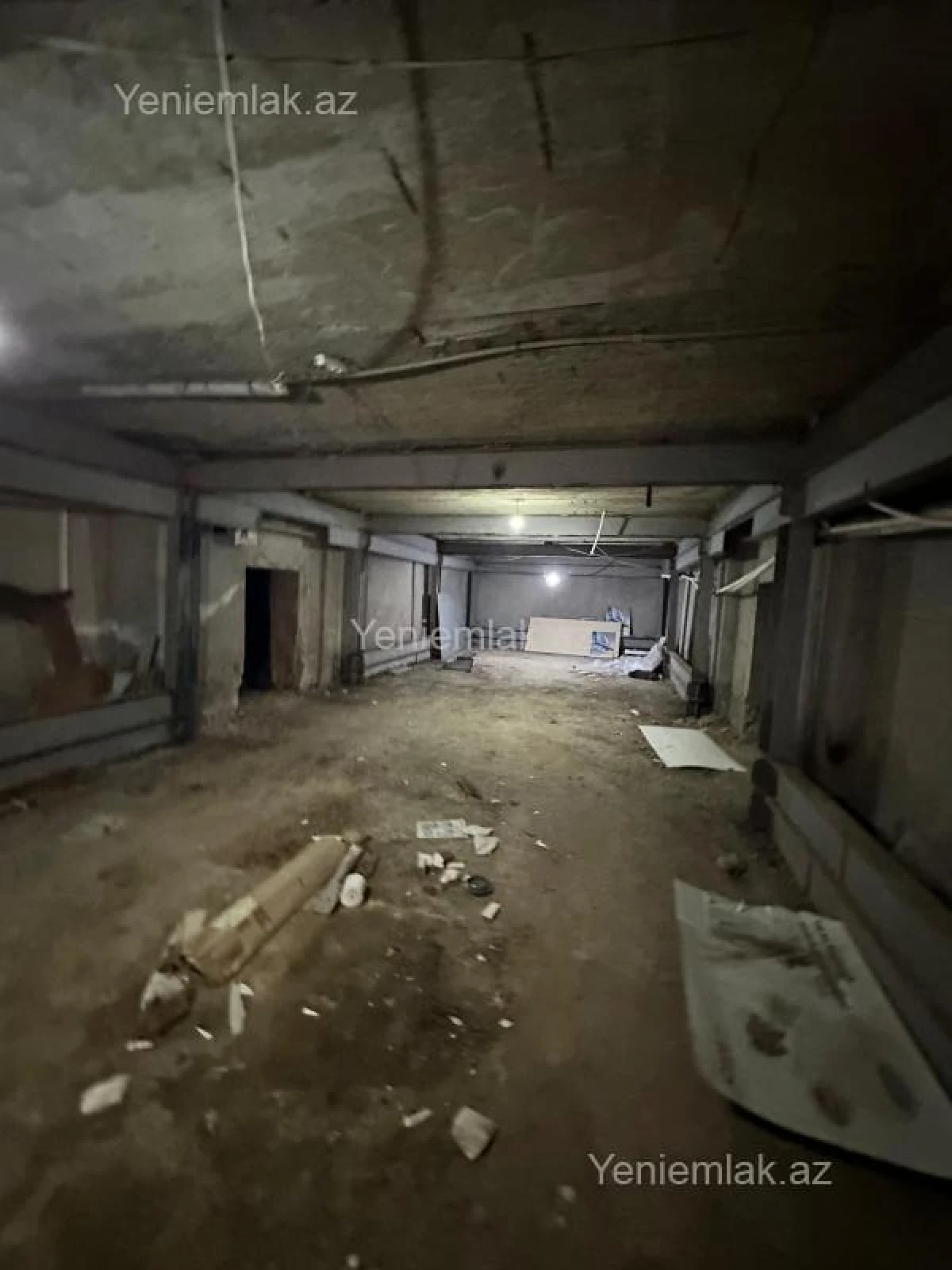 Satılır 5 otaqlı obyekt 420 m²